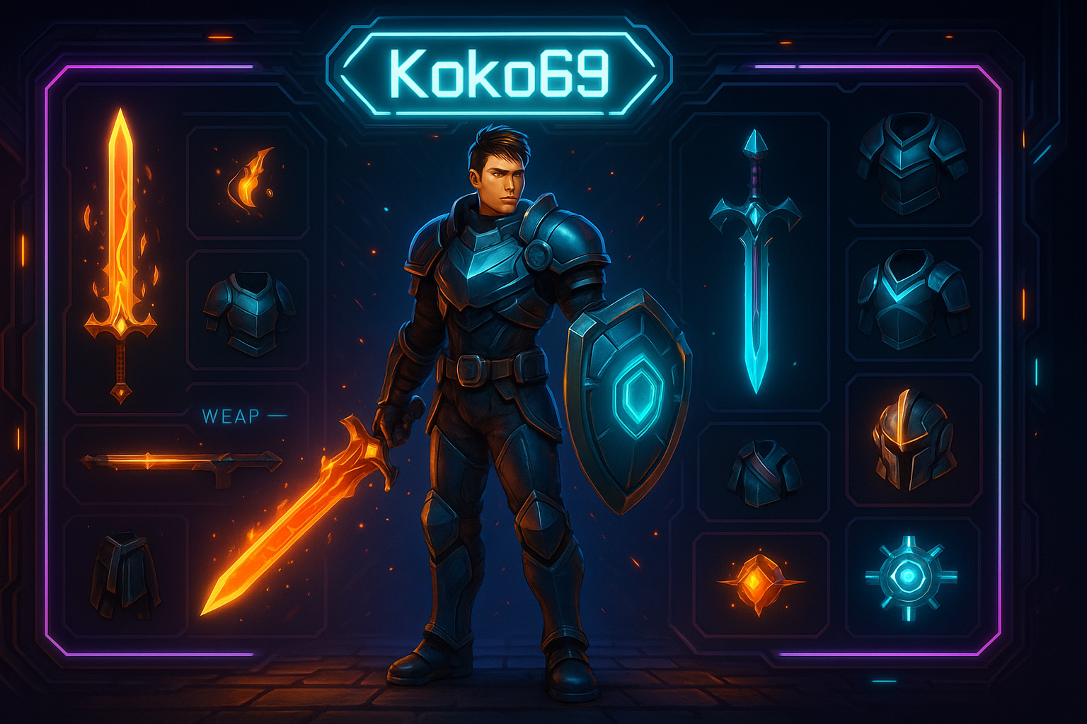KOKO69